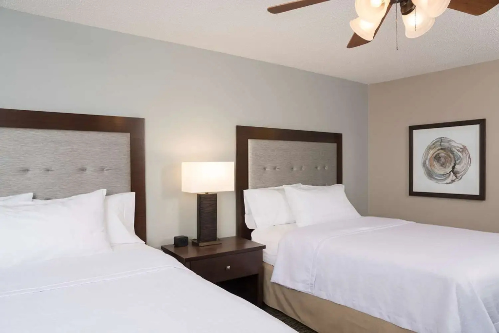 Homewood Suites by Hilton Indianapolis Northwest