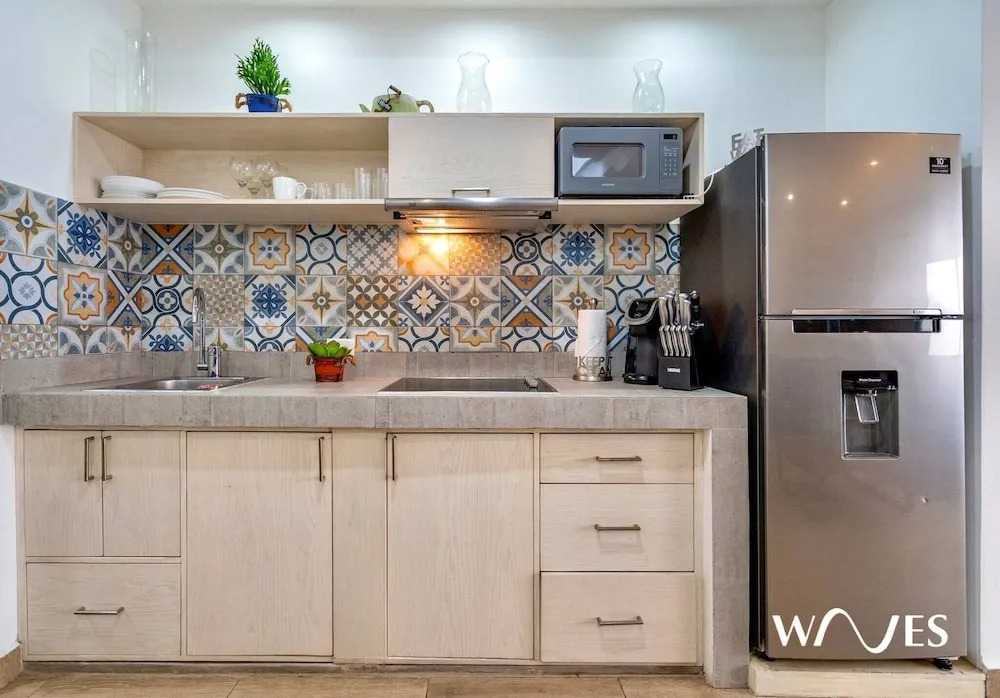 3br - Exclusive Townthouse - Private Rooftop Pool