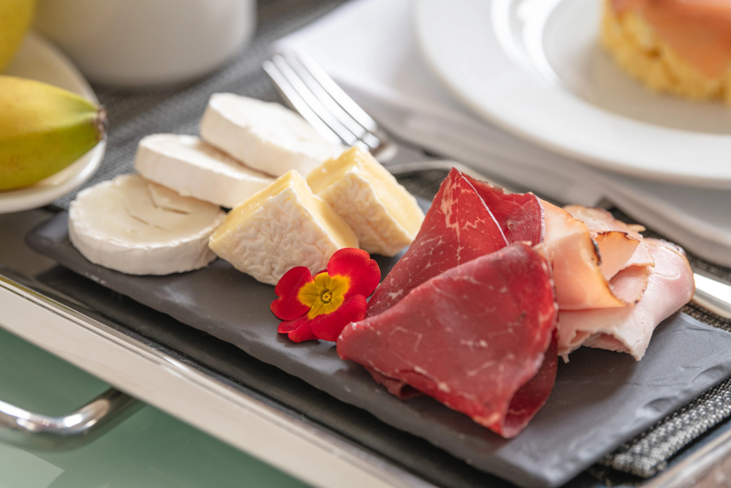 Swiss Luxury Apartments Geneva - Serviced Apartments