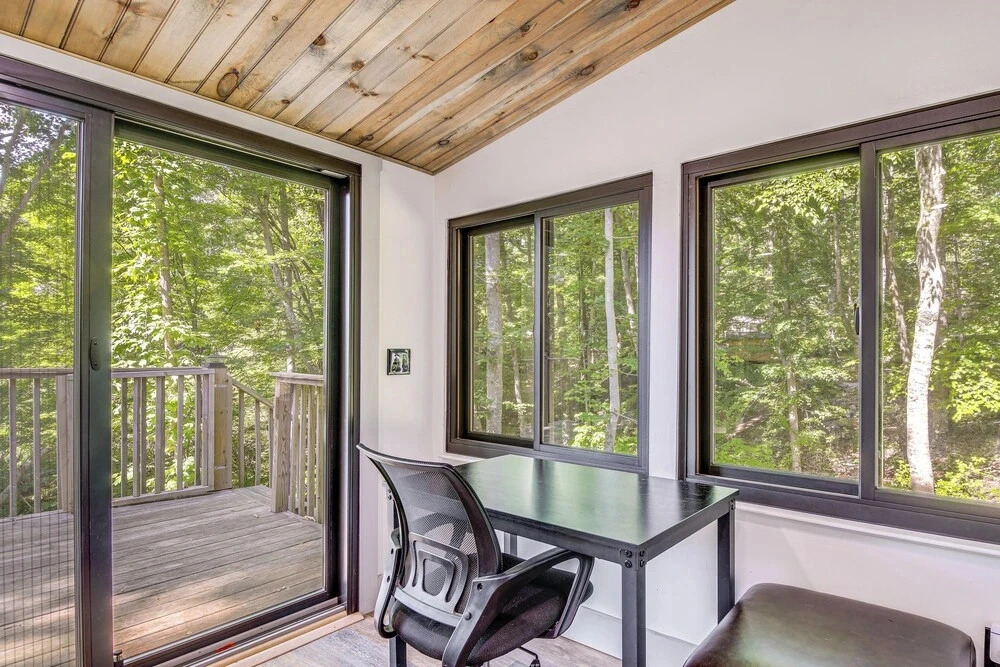 Dandridge Home on Douglas Lake w/ Hot Tub & Dock