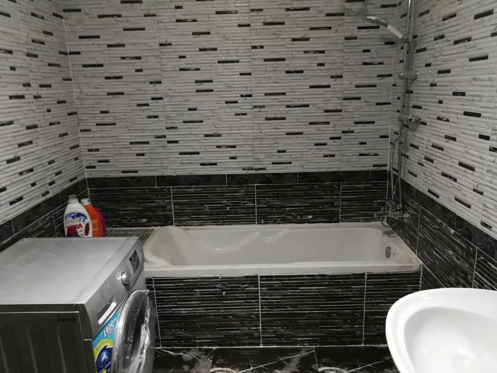 Luxury three bedroom apartment in degla maadi