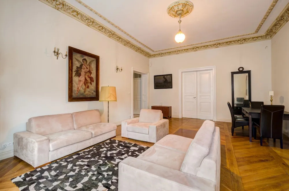 Dom&House - Apartment Palace Residence