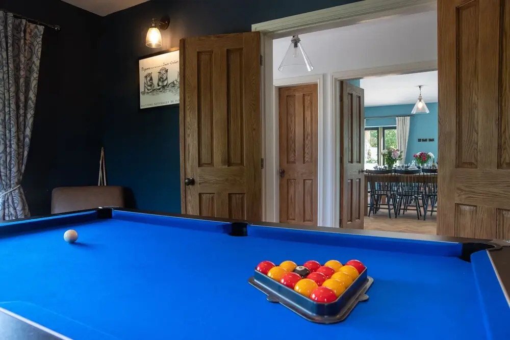 Stainsborough Hall Holiday Cottages