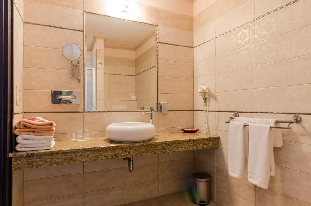 Hunguest Hotel Apollo