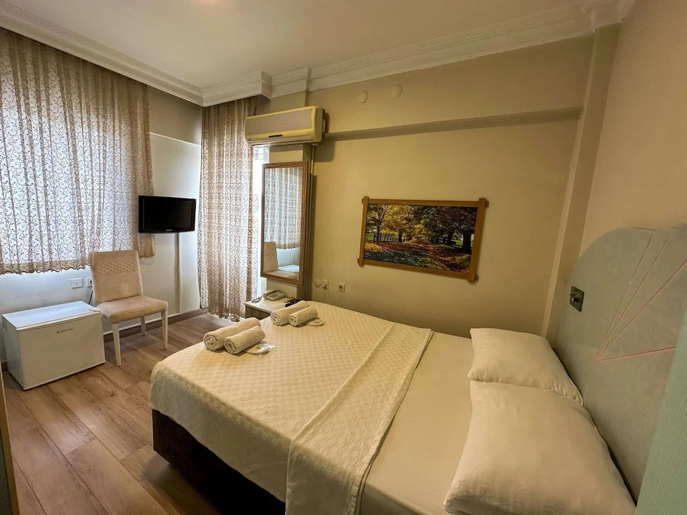 Hikmethan Otel