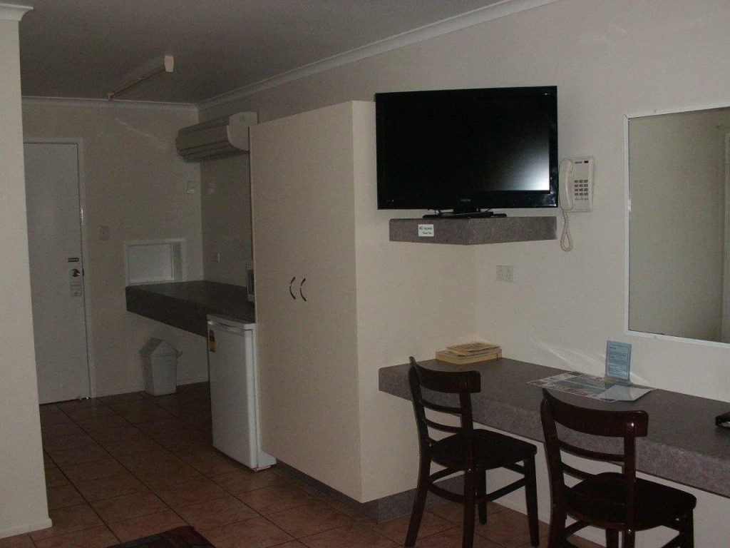 True Blue Motor Inn