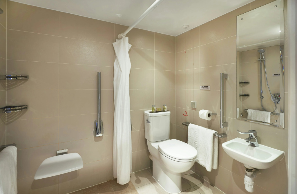 DoubleTree by Hilton London - Hyde Park