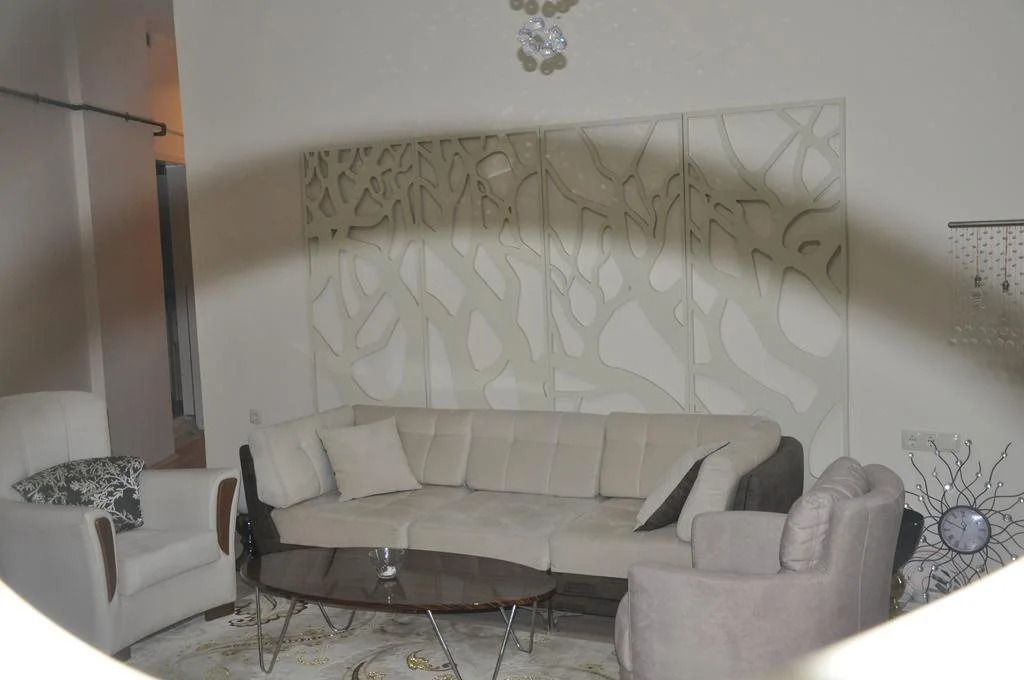 Hanzade Otel Ri̇ze
