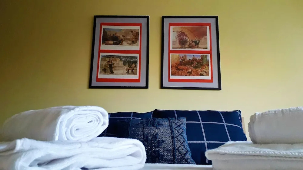 Braga Charm Apartment