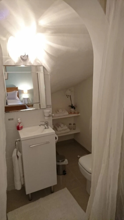 La Villa Blanc