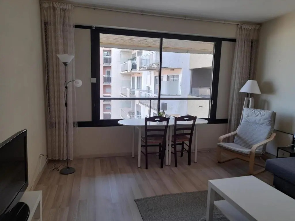 Appartement Arcachon, 1 pièce, 2 personnes - FR-1-319-423