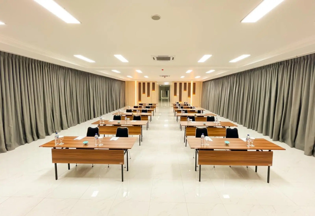Horison Resort Antawirya Jepara