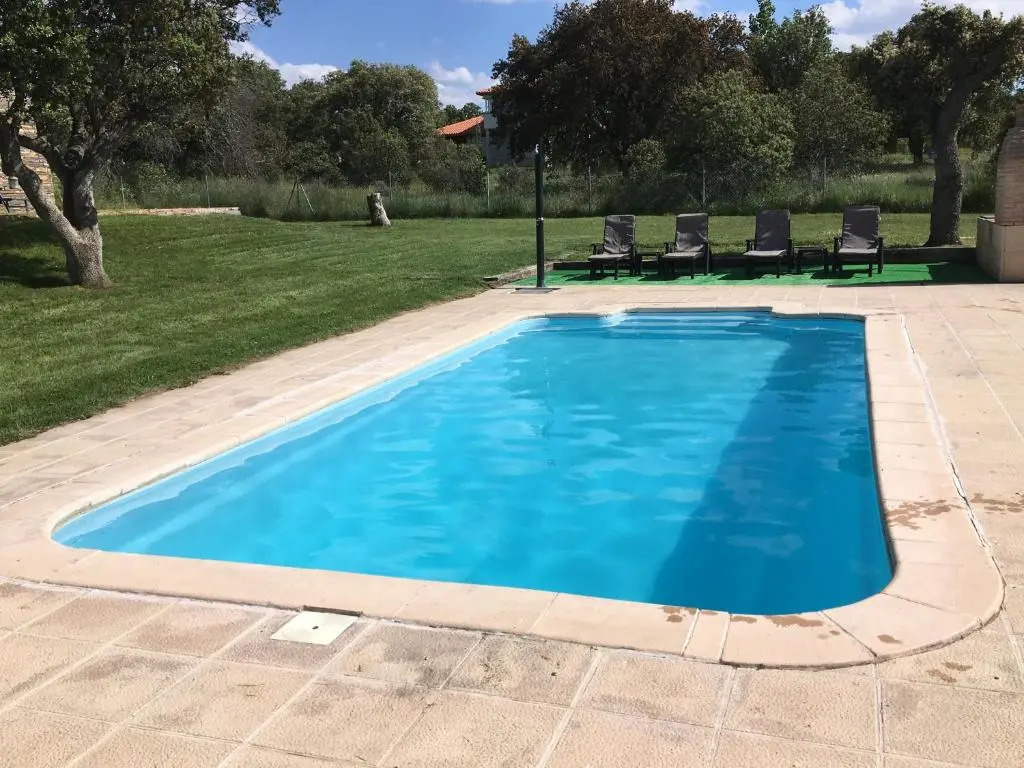 Villa Mavi