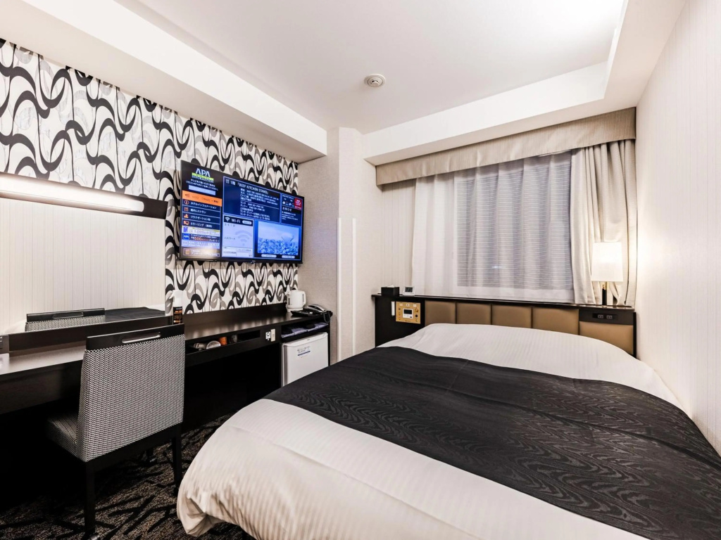 APA Hotel Ueno Ekiminami