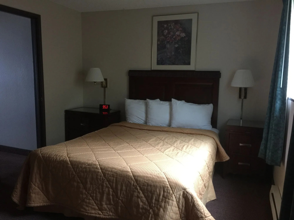 Astoria Rivershore Motel