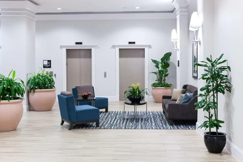 Hampton Inn Fort Lauderdale Downtown Las Olas Area
