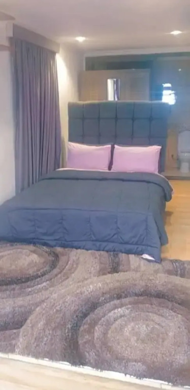 Luxury Apartment Villa for Short Stay in Accra