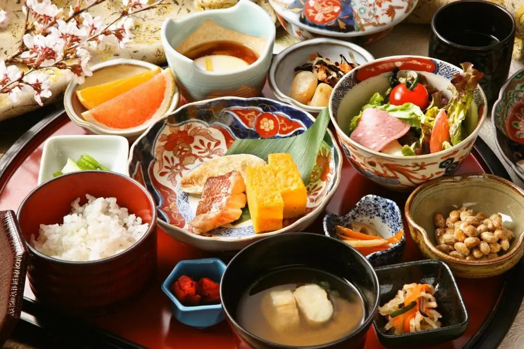 Resort Hotel Tateshina