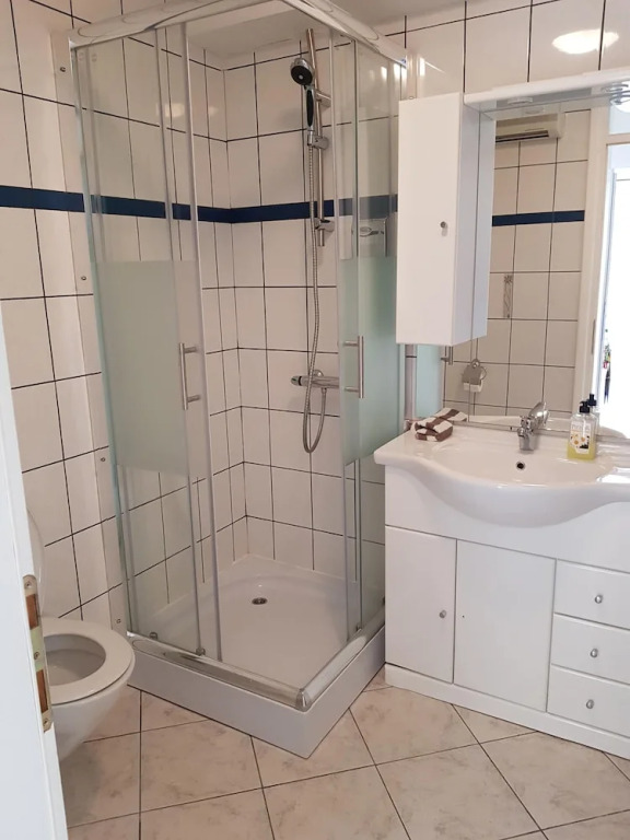 Apartment Angelina With 1 Bedroom and Terrace