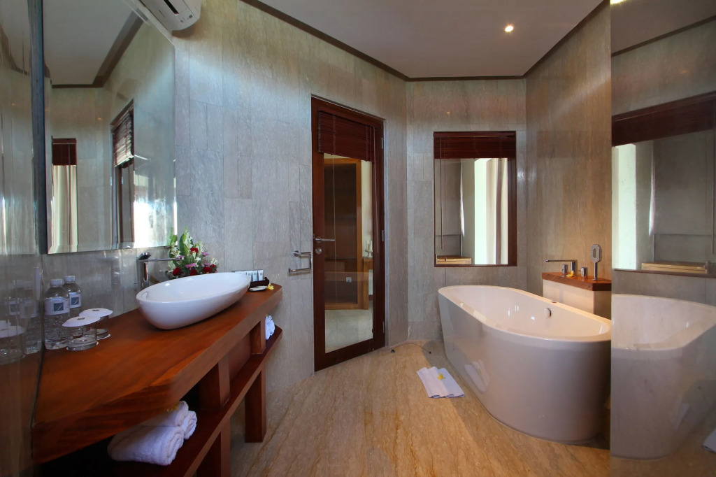 Casa Bonita Villa Bali