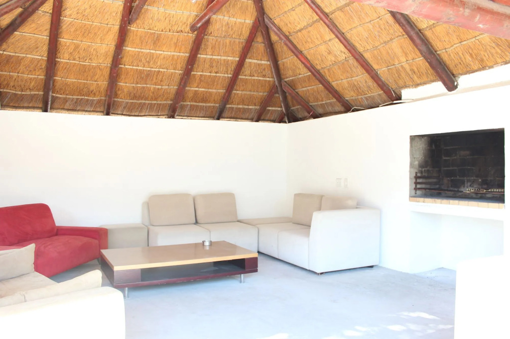Saffron House Guesthouse