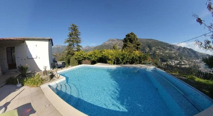 Villa Baïna