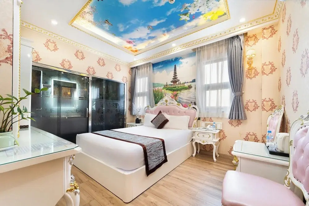 Townhouse Cuong Thanh 3 Hotel