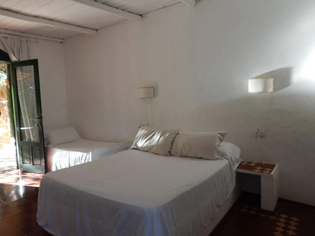 Posada Paradiso