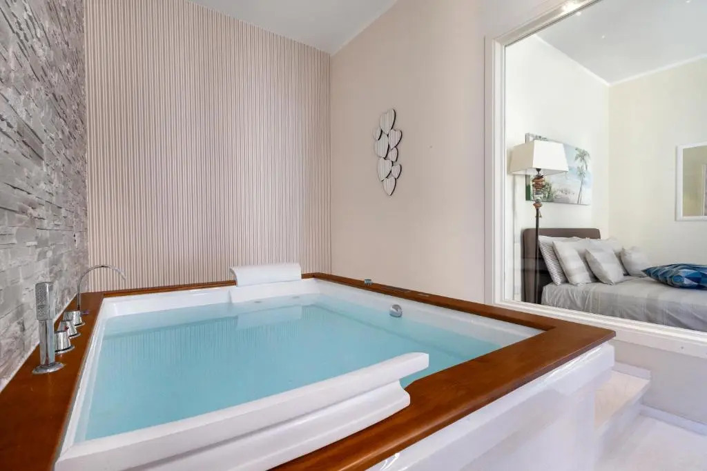 Emma luxury room