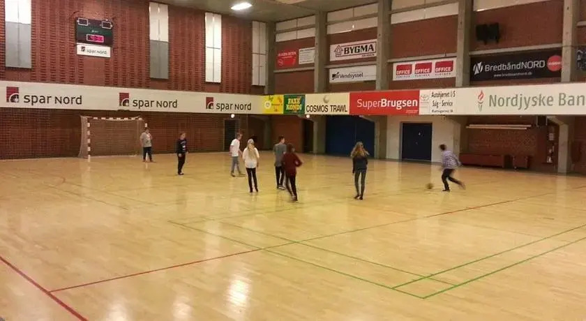 Skagen Kultur- og Fritidscenter
