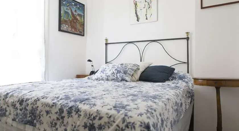 Porta Vittoria Apartment