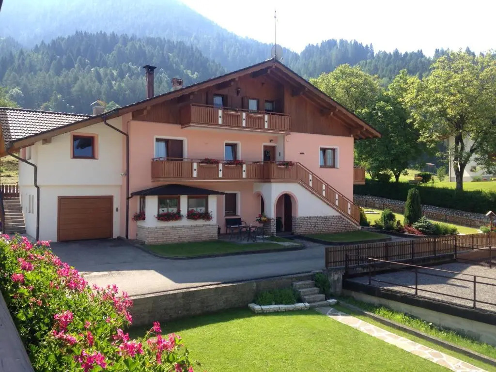 Casa Gabriella