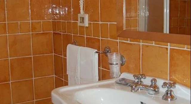 Hotel Le Monacelle
