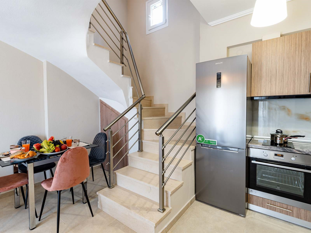 Kiosse Maison 4 by TravelPro Services - Nea F...
