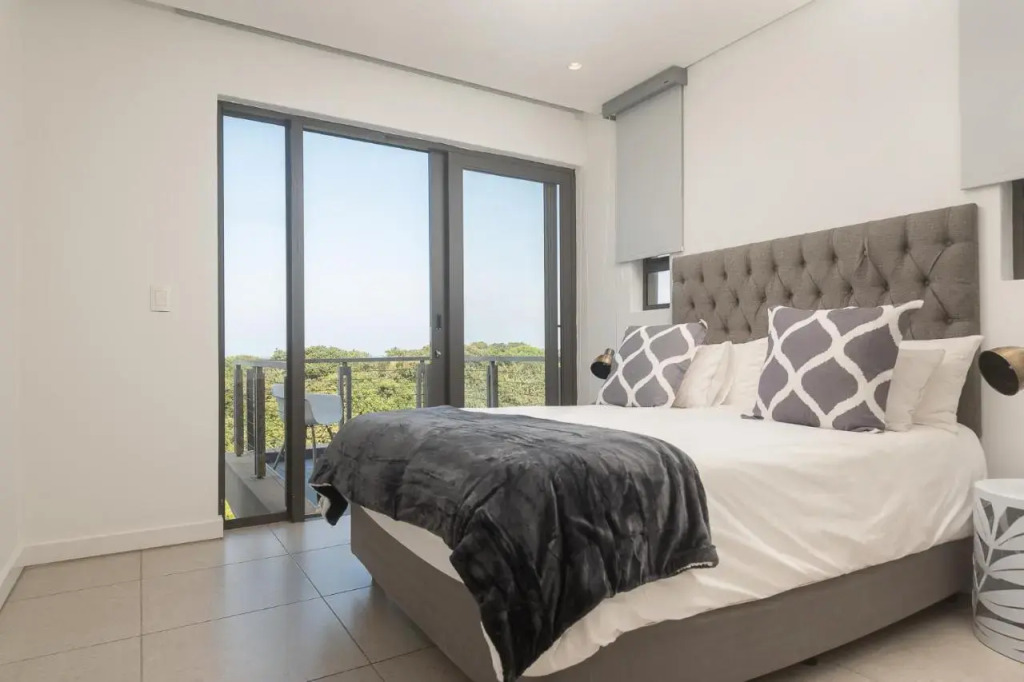 Oceans Edge 4, Zimbali Coastal Resort