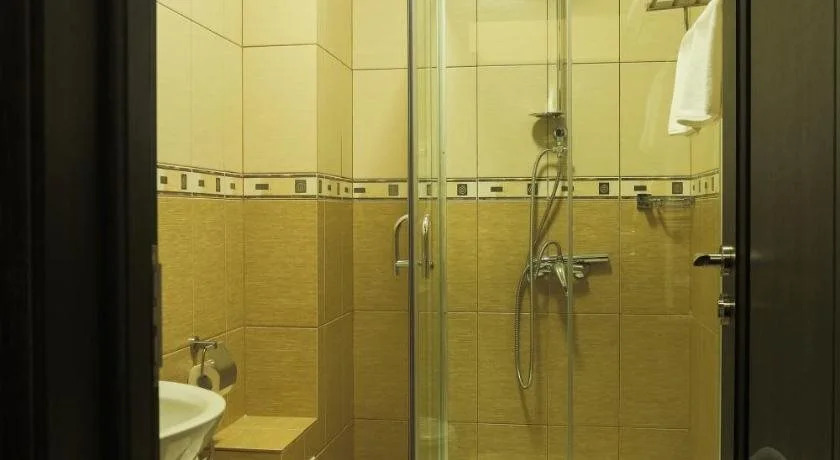Hotel Athos
