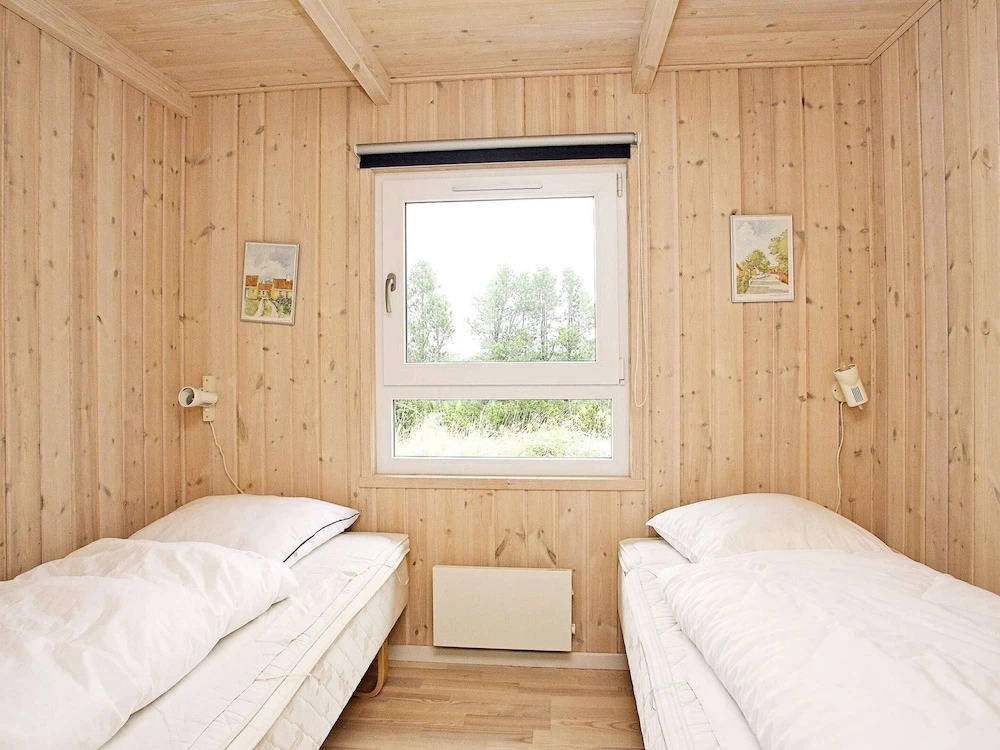 4 star holiday home in Bindslev