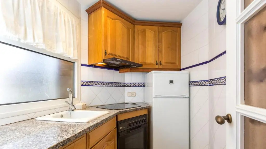 Apartment Martinez