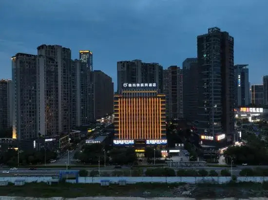 Gan maHotel