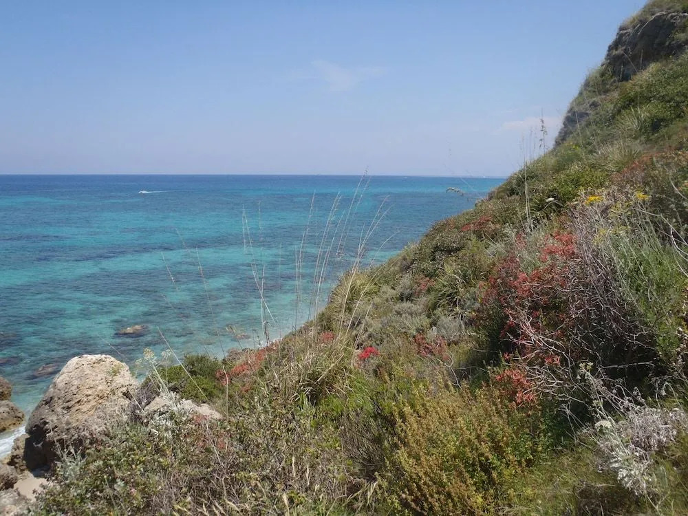 B&B Casa Sguitti