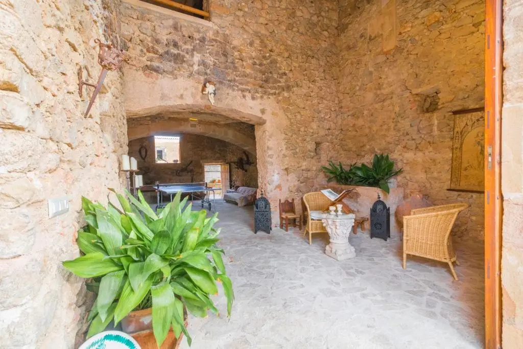 Son Servera - 3066-93 Mallorca