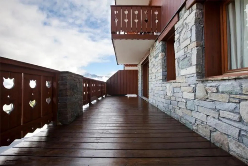 Les Granges 14