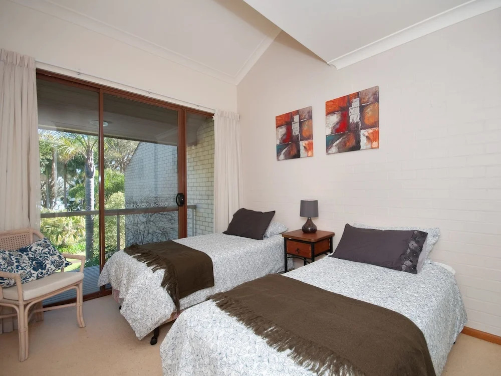 The Moorings, 5/4 Cromarty Road