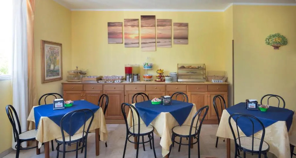 Hotel Citti