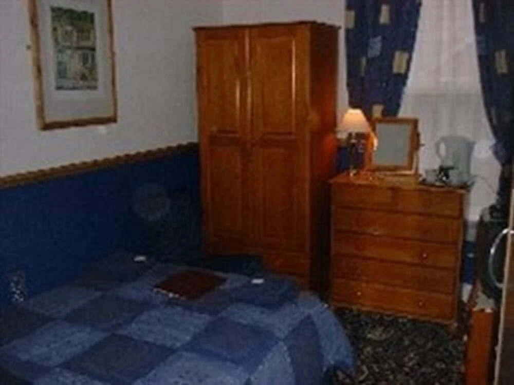 Windsor House - Guest house