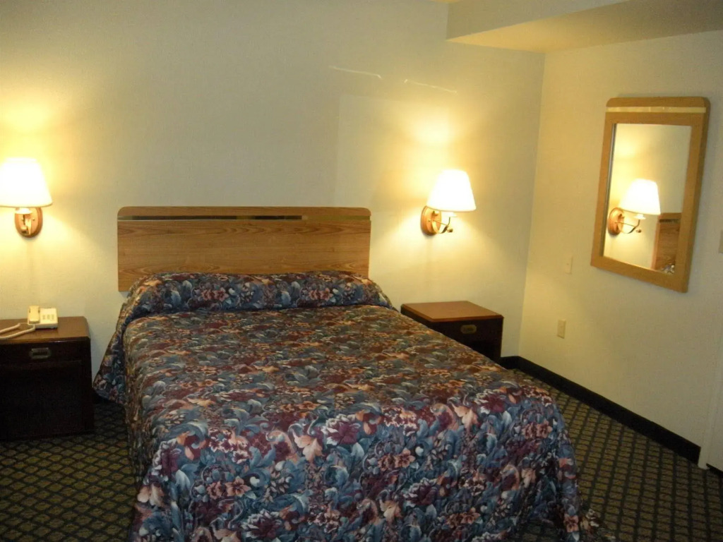 Western Motel