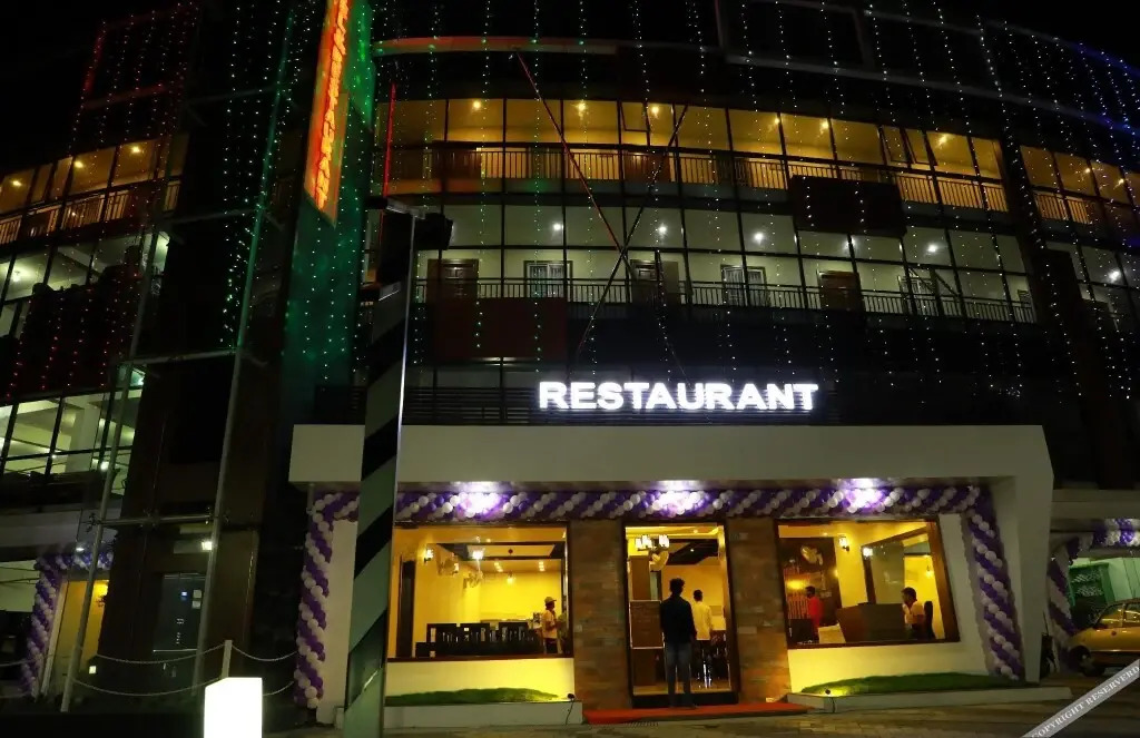 Wayanad Royal Crown