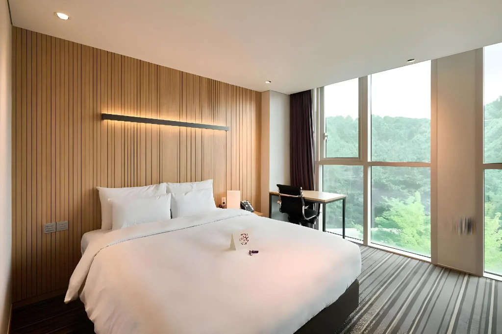 Hotel Square Ansan