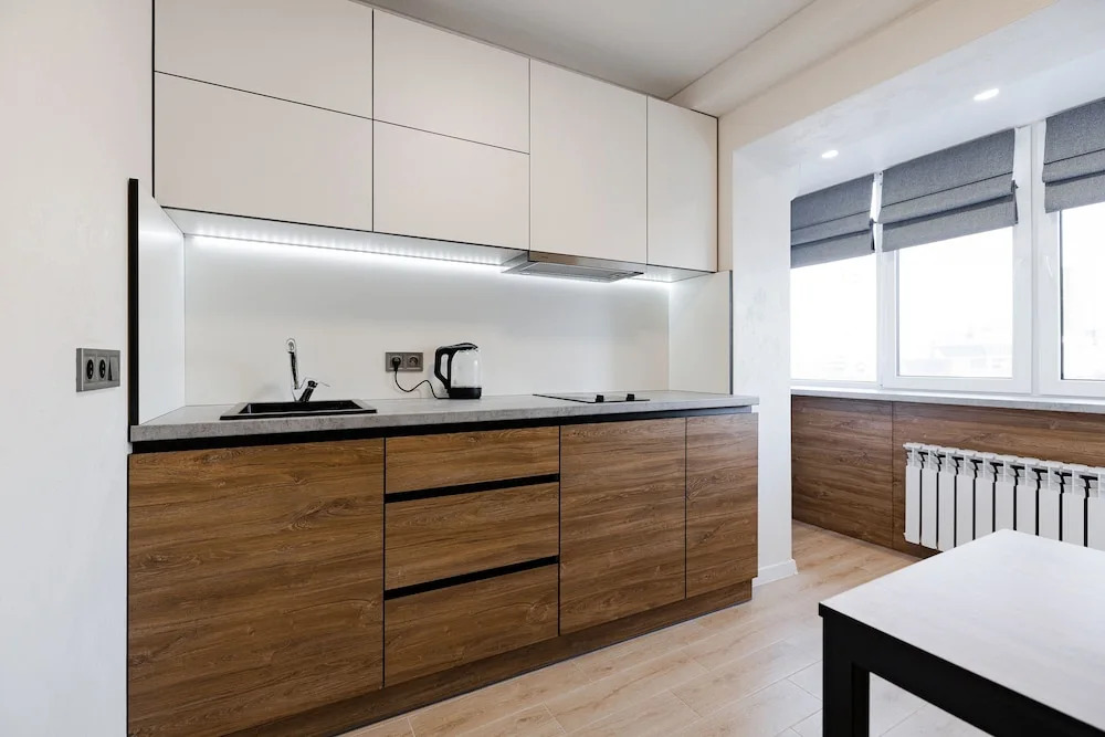 Апартаменты CityApartments Киев-Оболон