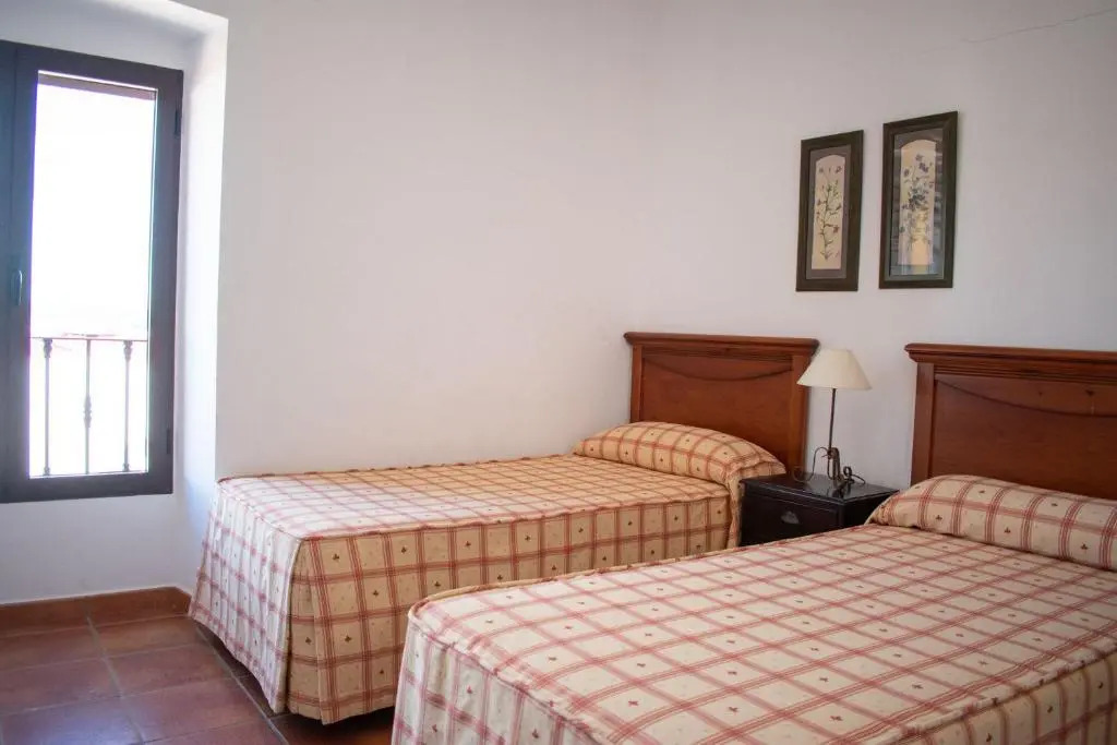 La Casa Grande de Adolfo